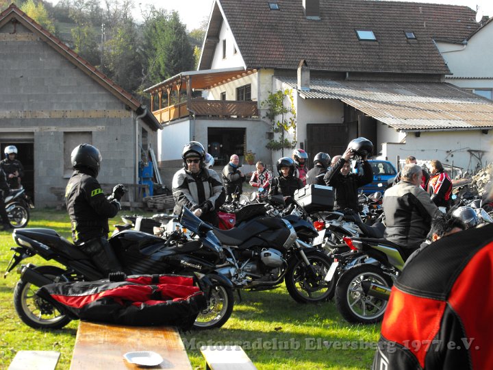 MCE Saisonabschlussfahrt 2011 - 094.JPG